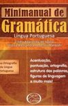 Minimanual de Gramtica