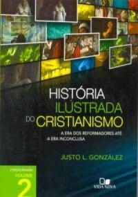 Histria Ilustrada do Cristianismo
