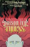 Poison Ivy: Thorns