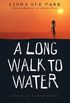 A Long Walk to Water: Based on a True Story (English Edition)