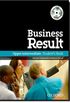 Business Result: Upper-Intermediate: Student