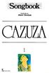 Songbook Cazuza - vol. 1