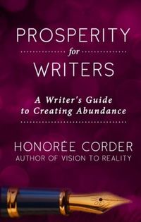 Prosperity for Writers: A Writer