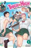 Thigh High: Reiwa Hanamaru Academy Vol.1