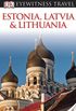 Eyewitness Travel Guides Estonia Latvia And Lithuania
