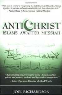 Antichrist:Islam