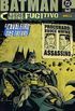 Batman: Bruce Wayne: O Fugitivo #01
