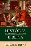 História da interpretação bíblica