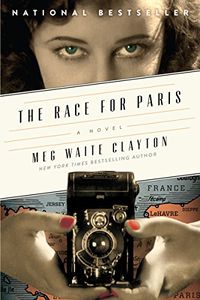 The Race for Paris: A Novel (English Edition)