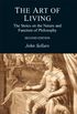 The Art of Living: The Stoics on the Nature and Function of Philosophy (BC Paperbacks Series) (English Edition)