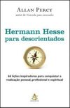 Hermann Hesse para desorientados