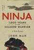 Ninja: A History (P.S.) (English Edition)