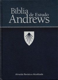 Bblia de Estudo Andrews