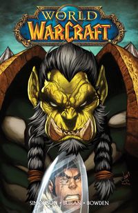 World Of Warcraft HC Vol 03