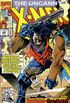 Os Fabulosos X-Men #288 (1992)