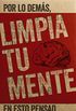 Limpia tu mente (Spanish Edition)