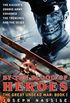 By the Blood of Heroes: The Great Undead War: Book I (English Edition)