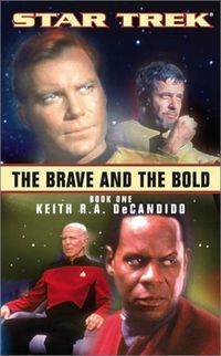 The Brave and the Bold Book One: 1