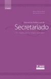 Manual do Profissional de Secretariado vol II