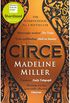Circe: The International No. 1 Bestseller - Shortlisted for the Women