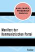 Manifest der Kommunistischen Partei (German Edition)