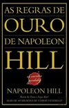 As Regras de Ouro de Napoleon Hill