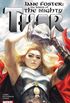 Jane Foster: The Saga of the Mighty Thor