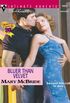BLUER THAN VELVET (Intimate Moments, 1031) (English Edition)