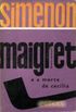 Maigret e a morte de Ceclia