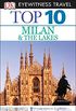 Eyewitness Travel Guides Top Ten Milan And The Lakes