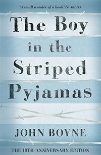 The Boy in the Striped Pyjamas (English Edition)