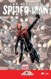 Superior Spider-Man #14