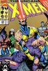 Os Fabulosos X-Men #280 (1991)