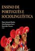 Ensino de portugus e Sociolingustica
