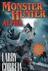 Monster Hunter Alpha (Monster Hunters International Book 3) (English Edition)