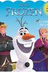 Frozen. Olaf - Coleo Disney Minhas Primeiras Histrias
