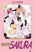 Card Captor Sakura #3