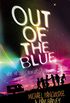 Out of the Blue (English Edition)