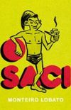 O Saci (audiobook)