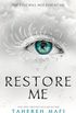 Restore Me (English Edition)