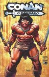Conan, O Brbaro (2023) #01