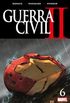 Guerra Civil II #6