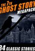 The 7th Ghost Story MEGAPACK® (English Edition)