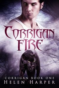 Corrigan Fire 