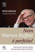 Nem Warren Buffett  perfeito