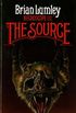 Necroscope III: The Source (English Edition)