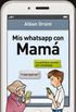 Mis whatsapp con Mam