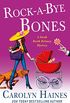 Rock-a-Bye Bones: A Sarah Booth Delaney Mystery (English Edition)