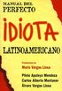 Manual del Perfecto Idiota Latino