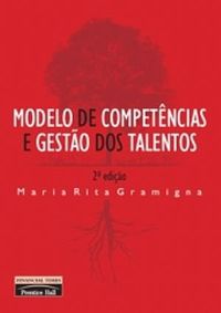 Modelo de competncias e gesto dos talentos